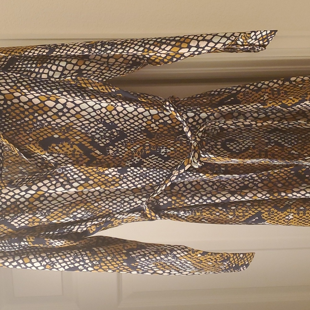 Dress - Picture 3 of 3